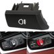 thumbnail image 3 of Luces antinieb Interruptor de empuje Accesorios para automóviles Símbolo Botón de encendido / apagado del automóvil Se adapta a Trasero Macarena Luces de niebla pulsador, 3 of 4