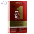 thumbnail image 3 of Revlon Professional UniqOne Original Hair Treatment Duo Pack| All-In-One Multi-Benefit Leave-In Spray, 2x150ml, 3 of 3