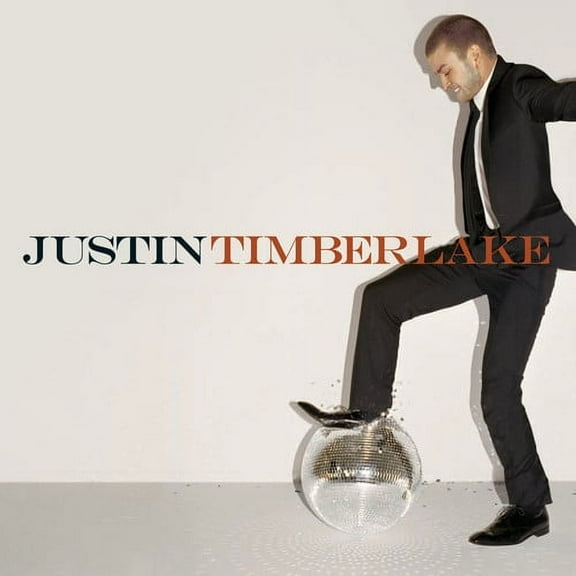 Justin Timberlake - Futuresexlovesound - Music & Performance - CD