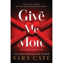 Give Me More (Paperback)