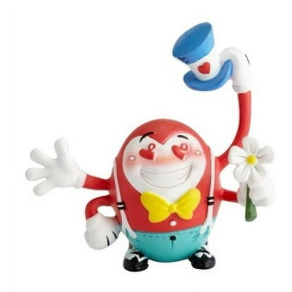 The World of Miss Mindy Love Bug Figurine #4060322