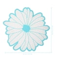 thumbnail image 2 of MasteelfCA Tapis d'Isolation Thermique en Silicone en Forme de Fleur, 2 of 7