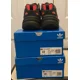 thumbnail image 4 of Adi-das ZX22 BOOST Men SZ-10.5 Comfort Athletic Sneakers Black/Carbon-Solred NIB, 4 of 6