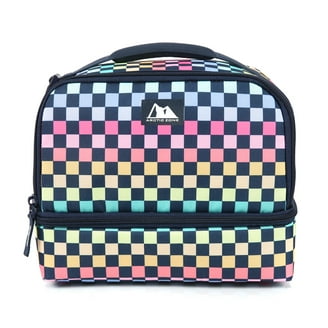 The Licensing Shop Shopkins Bring on the Sprinkles Lunch Bag for