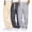 R224-Khaki, variant on NOLDARES 3 Pack Men's Big and Tall Sweatpants Wide Leg Open Bottom Baggy Joggers Casual Drawstring Pants with Pockets,Black,S