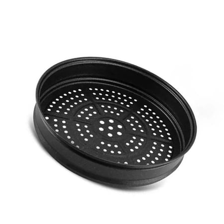 Homena Sturdy Integrated Steamer Basket Thickened Steamer Grid Kitchen Steaming Tool