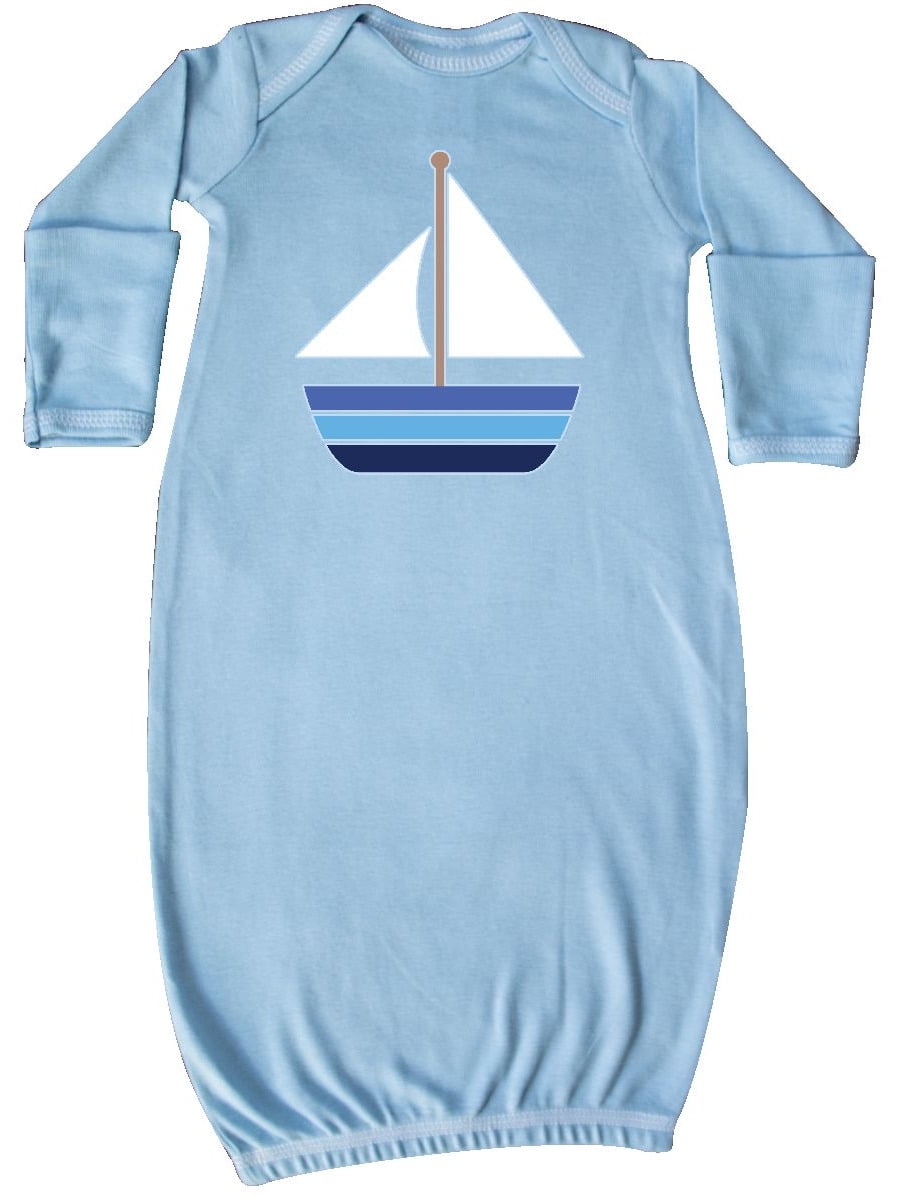 newborn nautical outfit