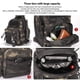 thumbnail image 2 of Almacenamiento Hombro para Pesca Impermeable Acampar Senderismo, 2 of 9