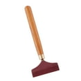 thumbnail image 4 of Raspador de té de madera, accesorio estable, herramienta de limpieza de bandejas fácil de usar Talla L Longboard B, 4 of 7