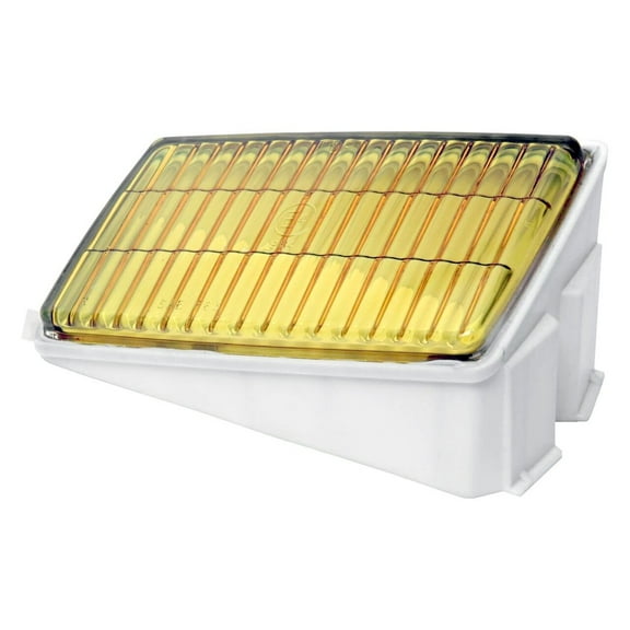 URO Parts 91163194200 Fog Light Lens