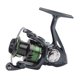 thumbnail image 2 of Carretes de pesca HFA2000 totalmente metálicos, relación de transmisión 5.2:1, rodamientos de bolas 13+1, manivela CNC, carretes Baicaster potentes de alta velocidad y sin costuras., 2 of 14