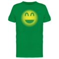 thumbnail image 1 of Smiley Face In Halftone Dots Tee Men's -Image by Shutterstock, 1 of 1