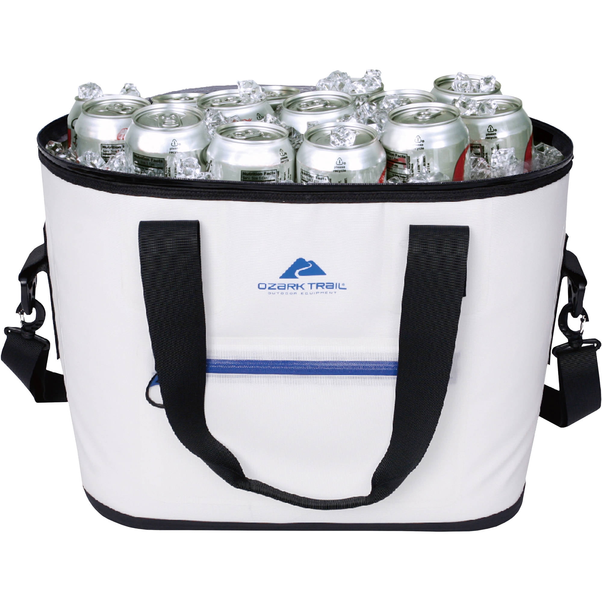 ozark trail premium jumbo tote