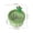 Green, variant on 3 Pack Cactus Kitchen Sink Strainer Basket, Automatic Dumping Hanging Draining Filter, Multifunctional Food Residue Collection Basket for Kitchen Sink Vegetable Scraps Leftover Waste Filtering