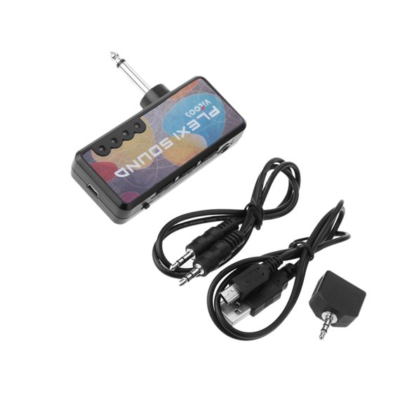 Headphone Amp,Amp Amplifier Qisuo Mewmewcat Sound) Siuke