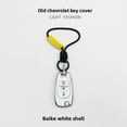 thumbnail image 2 of Car Key Fob Cover Case Protector For Chevrolet Cruze Key Fob Cover 2015 2016 2017 2018 Cavalier Key Case, 2 of 4