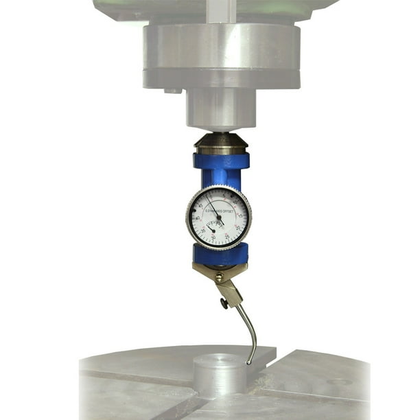 Dial Coaxial Centering Alignment Indicator Imperial