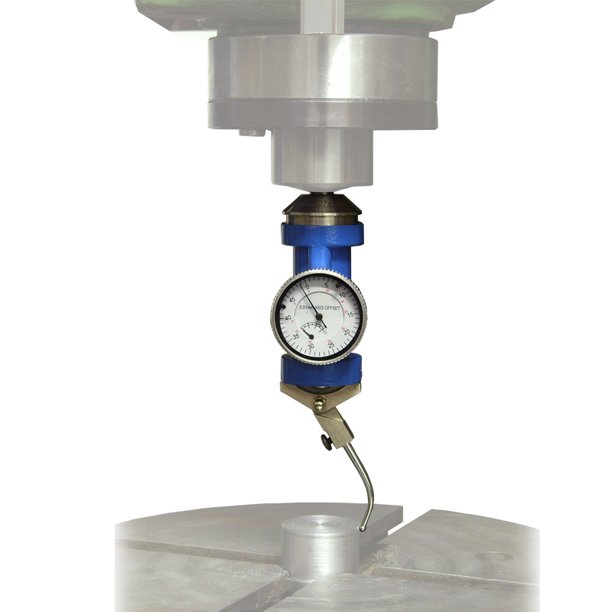 Dial Coaxial Centering Alignment Indicator Imperial