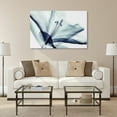 Empire Art Direct TMP-JP1116-3248 B World Frameless Free Floating Tempered Glass Panel Graphic Wall Framed Art