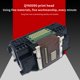 thumbnail image 3 of QY6-0090 Cabezal de impresión Universal Reemplazo del cabezal de impresión para Canon PIXMA TS8000 TS8020 Escuelas Oficinas Accesorios de impresora Hugtrwg Para estrenar, 3 of 9