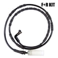 thumbnail image 4 of TOPAZ Front and Rear Brake Pad Sensor For BMW E90 E91 E92 E93 128i 323i 1 3-Series, 4 of 4
