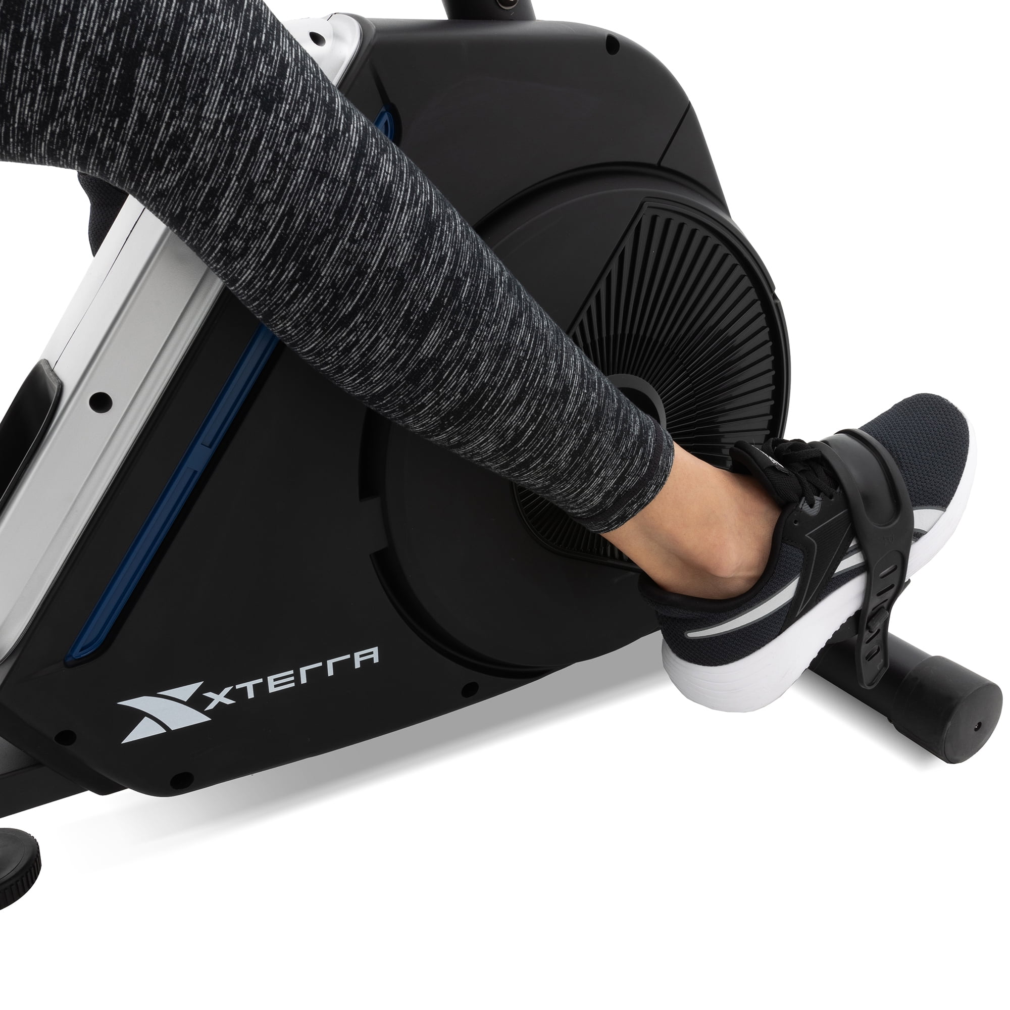 XTERRA Fitness SB240 Recumbent Bike