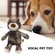 thumbnail image 5 of Juguete para masticar con forma de oso, juguete suave para perros, alivio de la ansiedad, ayuda para dormir para mascotas JShteea  El nuevo, 5 of 8