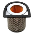 thumbnail image 3 of Elemento del filtro de aire,Filtro de admisión de aire de motocicleta Filtro de aire del motor,Reemplazo del elemento limpiador del filtro de aire para deportes de motor,17213-KPF-900, 3 of 8
