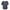 Navy, variant on JUUYY Women Crew-Neck Short Sleeve High Low T-Shirt Casual Basic Tops Modal Solid Color Ruffle Shirts Blouses Beige XXL
