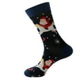 thumbnail image 3 of FashionLong Sock Comfortable Unisex Christmas, 3 of 7