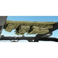 thumbnail image 2 of Gear Overhead Console 97-06 Wrangler TJ/LJ Coyote Tan Smittybilt Fits select: 1997-2006 JEEP WRANGLER / TJ, 2 of 2