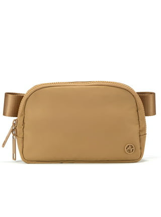 Crossbody Bag In Beige With Interchangeable Straps by B & Floss