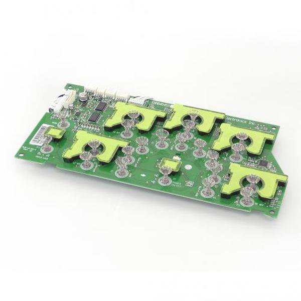 Custom Keypad Pcb
