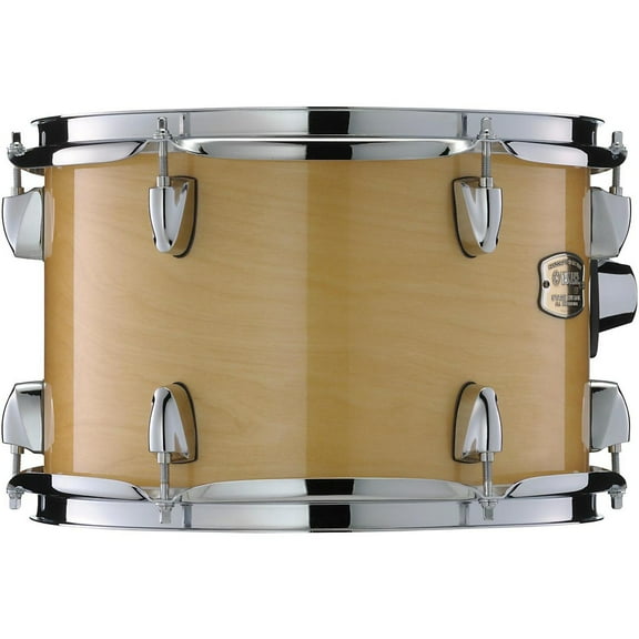 Yamaha Stage Custom Birch Tom 10 x 7 in. Natural Wood