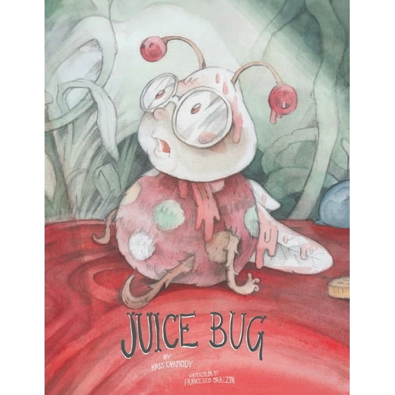 Juice Bug, (Paperback)