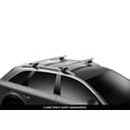 thumbnail image 2 of Kit de patas para riel elevado Thule Evo, 2 of 4