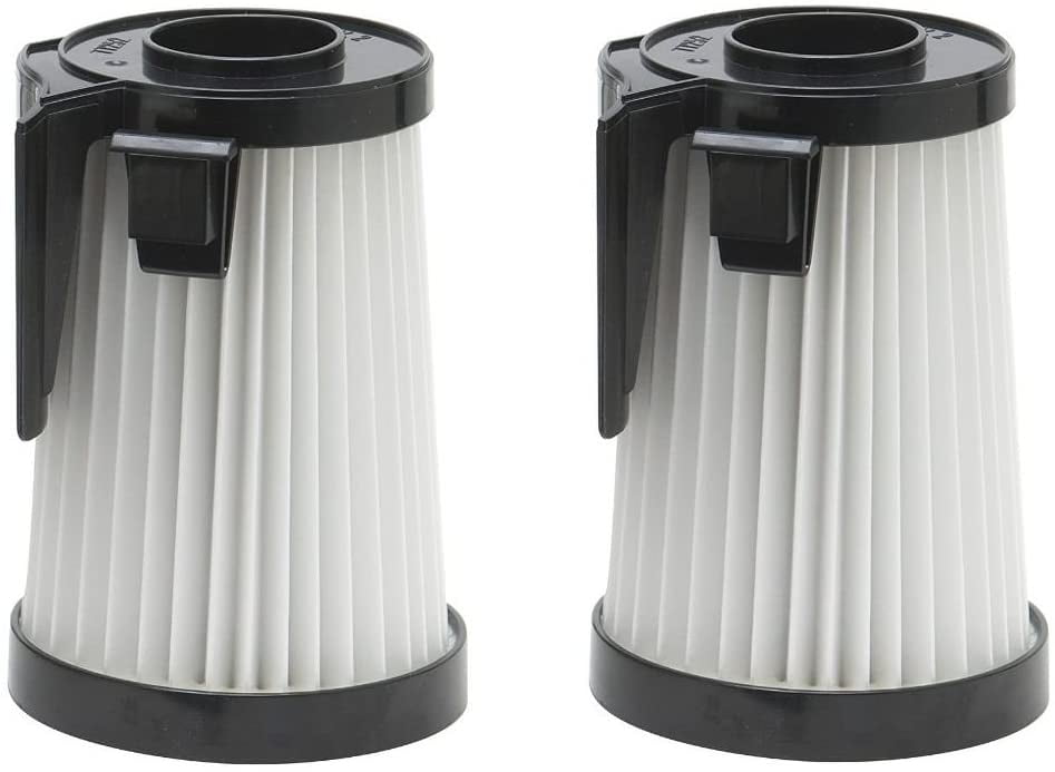 2 Eureka DCF10 DCF14 Vacuum HEPA Filter 62731 Optima 2 Eureka DCF10 DCF14 Vacuum HEPA Filter 62731 Optima