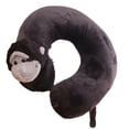 thumbnail image 1 of Adecuado para madres que amamantan, almohada de lactancia para bebés súper suave y cómoda., 1 of 5
