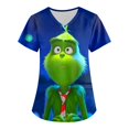 thumbnail image 1 of Grinch The Grinch Grinch Costume, 1 of 3