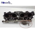 thumbnail image 2 of Suitable For Honda Fuel Pressure Regulator 16740-Mcz-013, 2 of 5