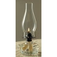 thumbnail image 2 of Lamplight 60744 Lampe à Huile de Chambre Clean Burn 12 oz Fermes, Clair, 2 of 4