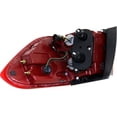 thumbnail image 5 of Tail Light Compatible With 2016-2018 Kia Sorento Left Driver Side, Outer With bulb(s), 5 of 5