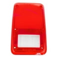 thumbnail image 2 of DAMAIJOY 2pcs Tail Light Assembly Set Rear Side Lens for Dodge for B100 for B150 for B200 for B250 for B300 for B350,for Plymouth for PB150 for PB200 for PB300 for PB350 4057972 CH2808102, 2 of 7