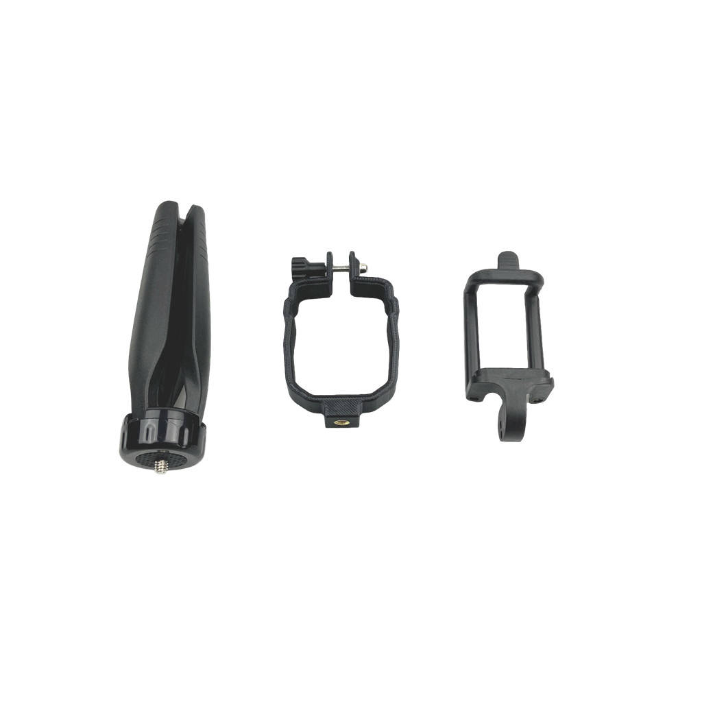 dji mavic air handheld gimbal