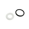 thumbnail image 5 of Engine Parts Rear Main Seal & Oil Pan Gasket For GM Chevrolet Cadillac 4.8 5.3 6.0 6.2L 1997-2015, 5 of 14