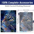 thumbnail image 2 of CCOCC Diamond Painting,Decorative Painting Diy Kits,Full Diamond Diamond Art Club, 2 of 4