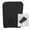 Black, variant on 6 PCS Slip-Resistant Shoulder Bag Patches - Dot Silicone Anti-Slip Strips For Fashion Bags - Non-Slip Strips