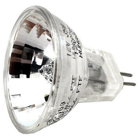 Pentair 650037 35W MR11 FTF Lamp for SAL Spectrum AquaLight Lights