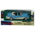 thumbnail image 3 of City Cruiser 1955 Buick Convertible & 1946 Buick Roadmaster Diecast Car Set, 3 of 5