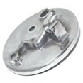 thumbnail image 5 of Lambretta Front Brake Drum Hub Back Plate Li Scooter, 5 of 5